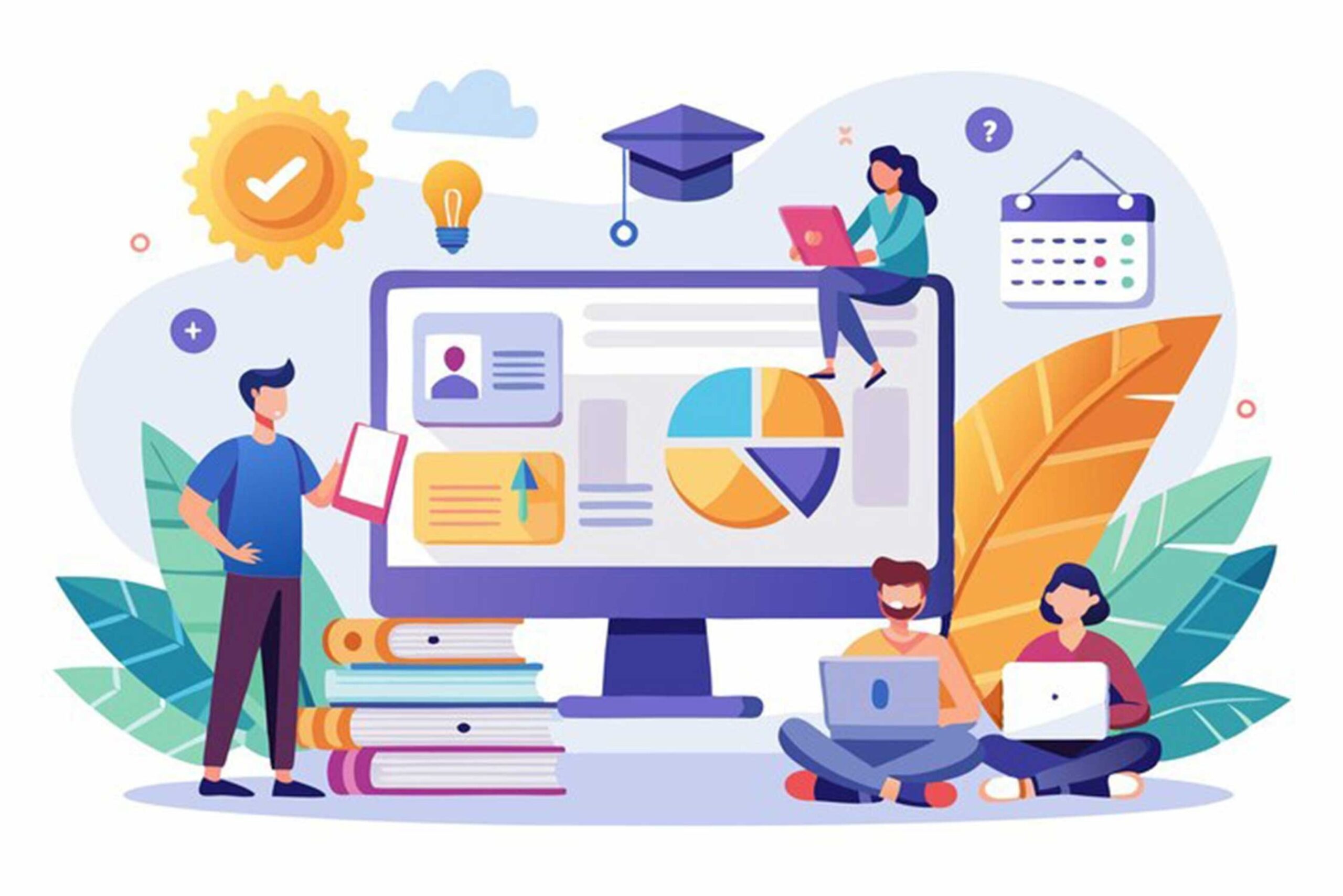 What Is a Website? Definition, Types & Real-World Examples