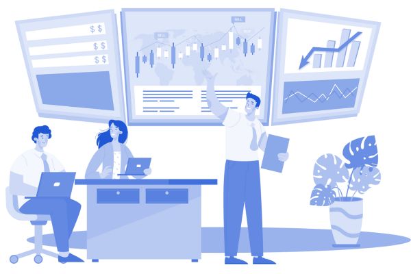 Absence of customization